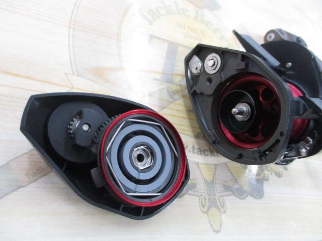 アルファス AIR 7.2L