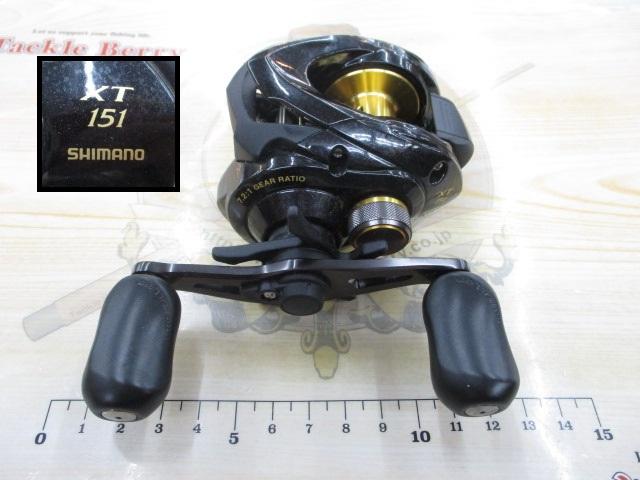 17バスワンXT 151