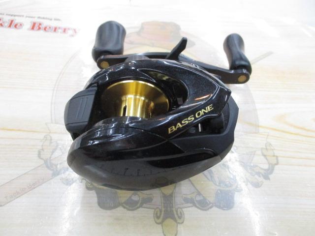 17バスワンXT 151