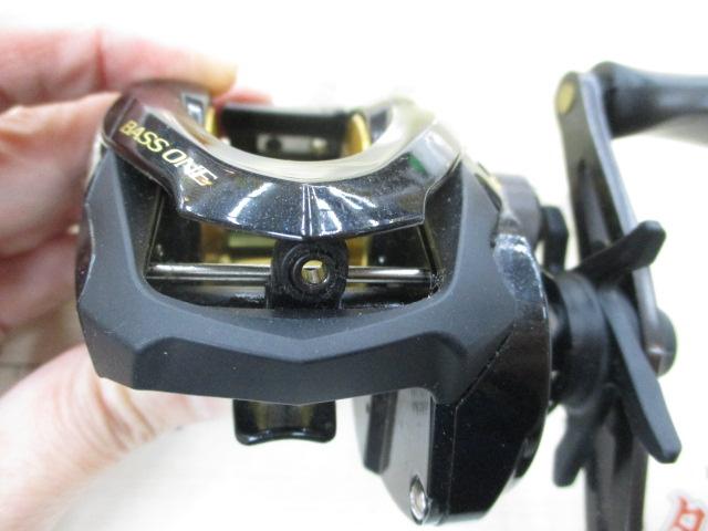 17バスワンXT 151