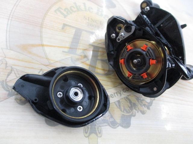 17バスワンXT 151