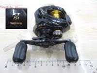 17バスワンXT 151