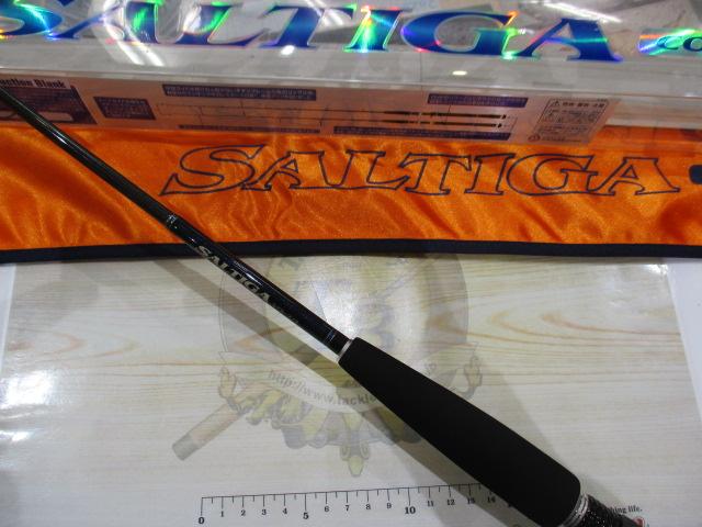 ソルティガコースタル SG 57S-2/3