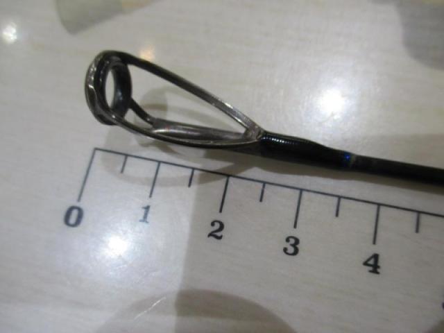 ソルティガコースタル SG 57S-2/3