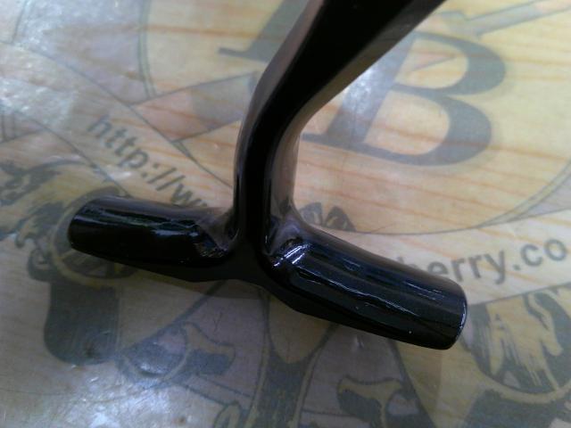 23レガリス LT2000S-P