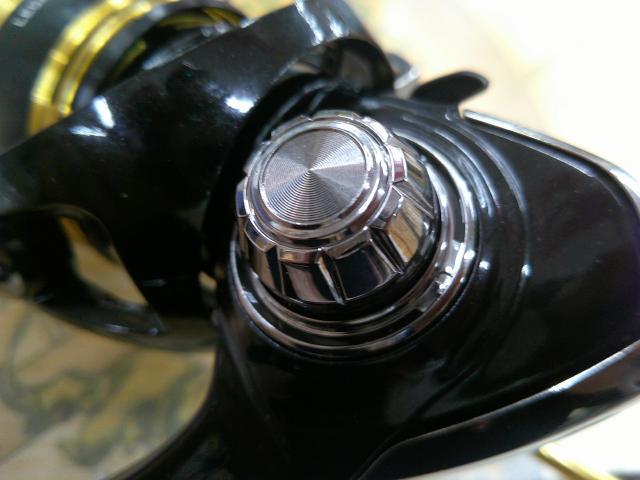 23レガリス LT2000S-P