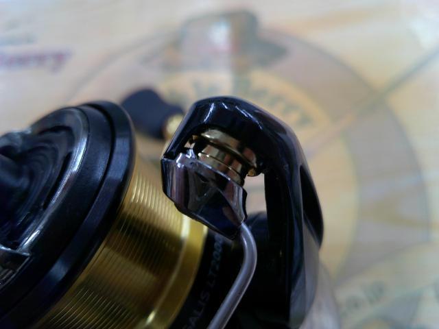 23レガリス LT2000S-P