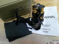 23レガリス LT2000S-P