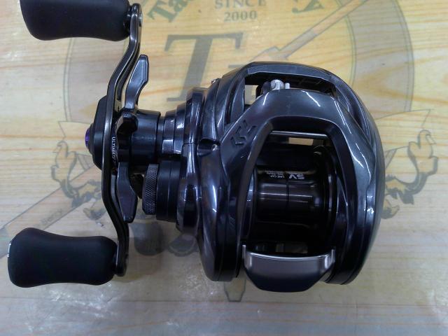 20タトゥーラ SV TW 103XHL