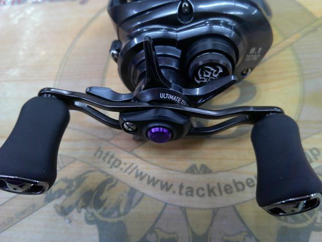 20タトゥーラ SV TW 103XHL