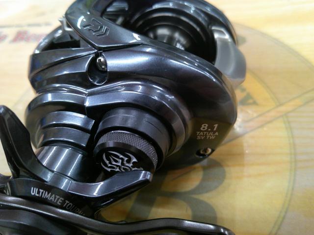 20タトゥーラ SV TW 103XHL