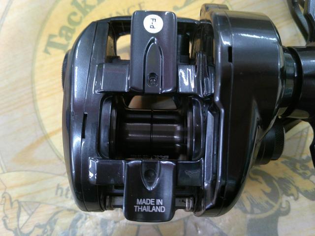 20タトゥーラ SV TW 103XHL