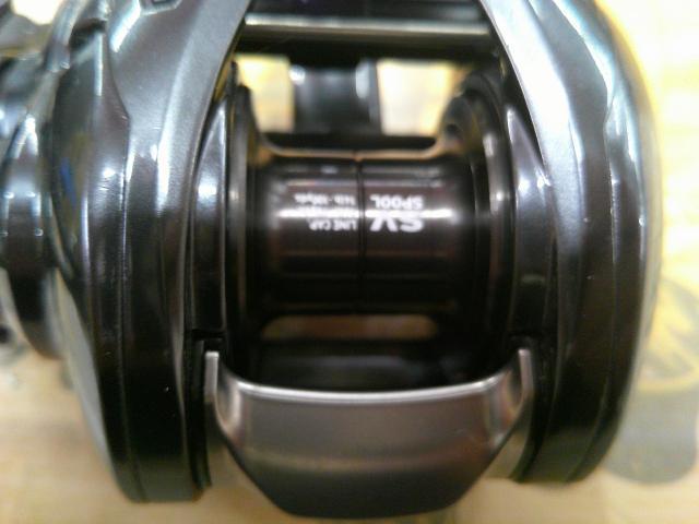 20タトゥーラ SV TW 103XHL