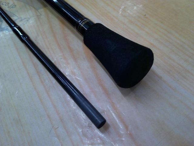 アジ_メバルX 66L-S