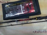 アジ_メバルX 66L-S