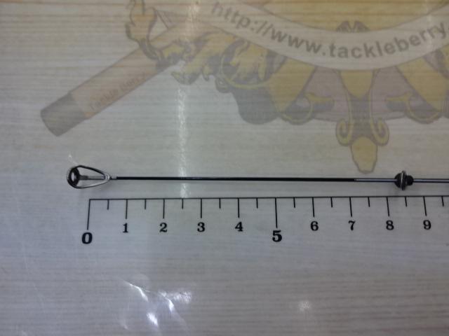 がま磯ブラックトリガー 06-53