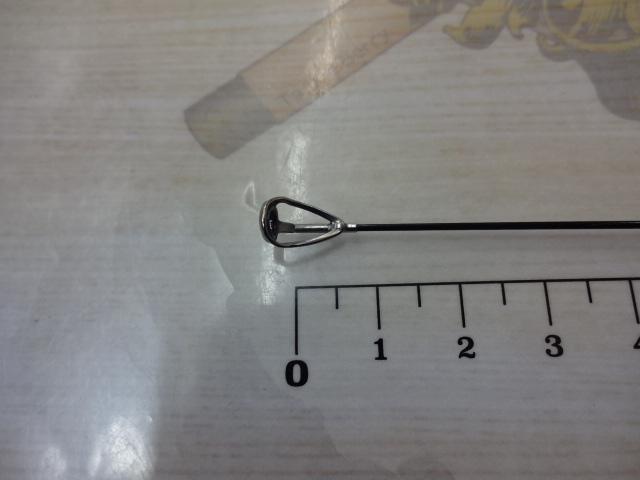 がま磯ブラックトリガー 06-53