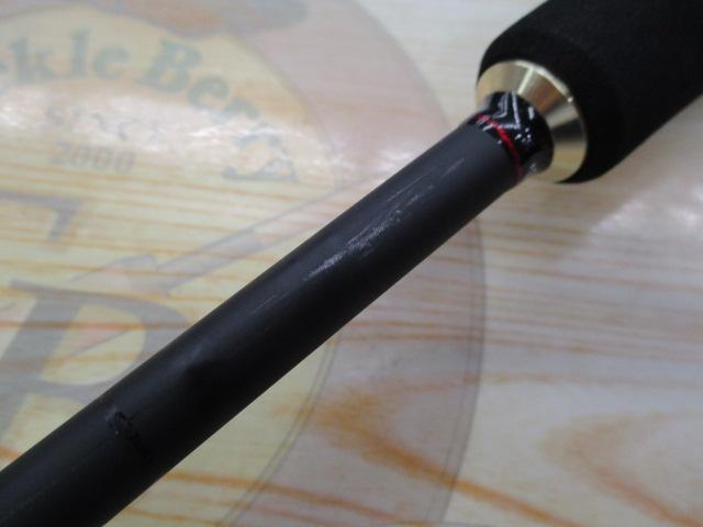 フルソリ FSTR-B67M