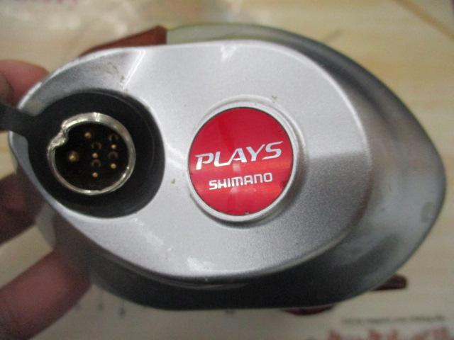 08電動丸 1000プレイズ