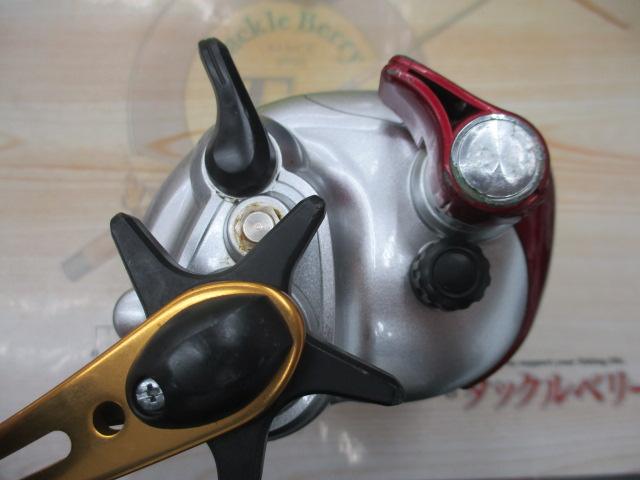 08電動丸 1000プレイズ