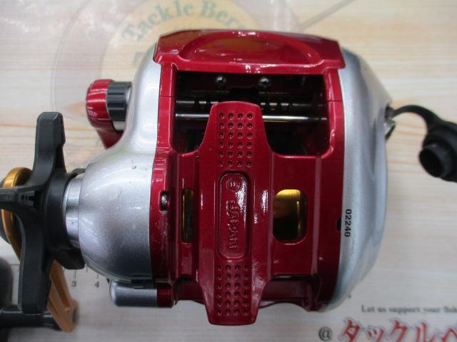 08電動丸 1000プレイズ