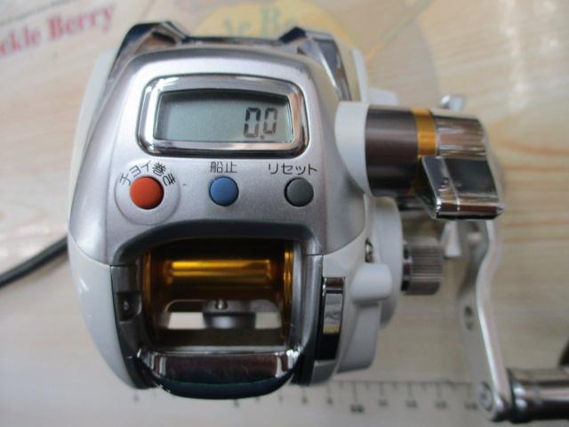 レオブリッツ 150