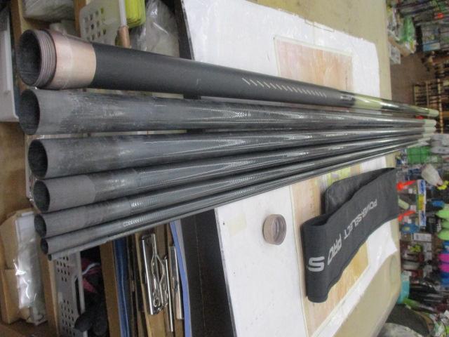 パワーセレクトプロスタッフ鮎Ⅱ硬調81