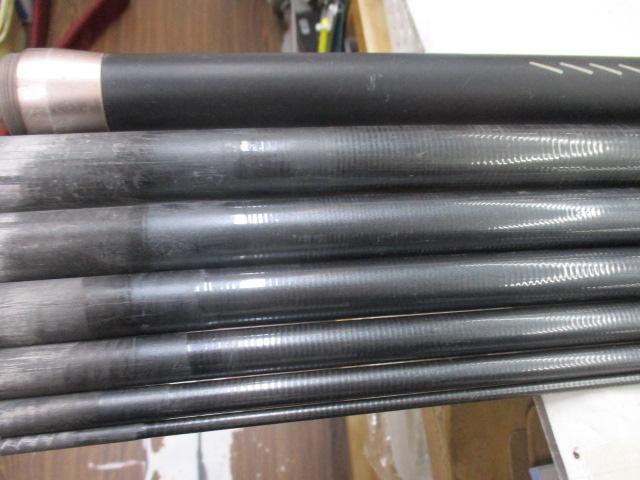 パワーセレクトプロスタッフ鮎Ⅱ硬調81