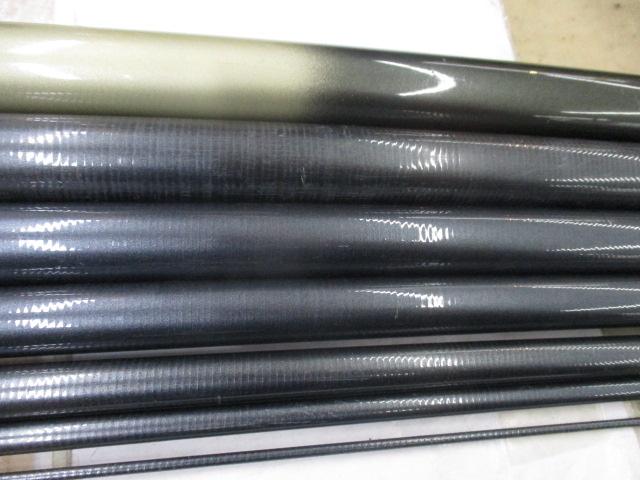 パワーセレクトプロスタッフ鮎Ⅱ硬調81