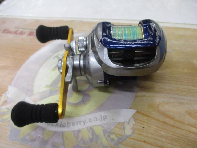 11ソルティーワンHG RH