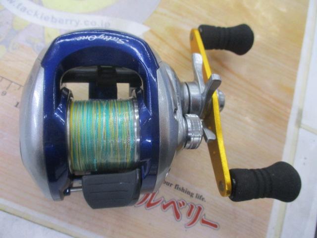 11ソルティーワンHG RH