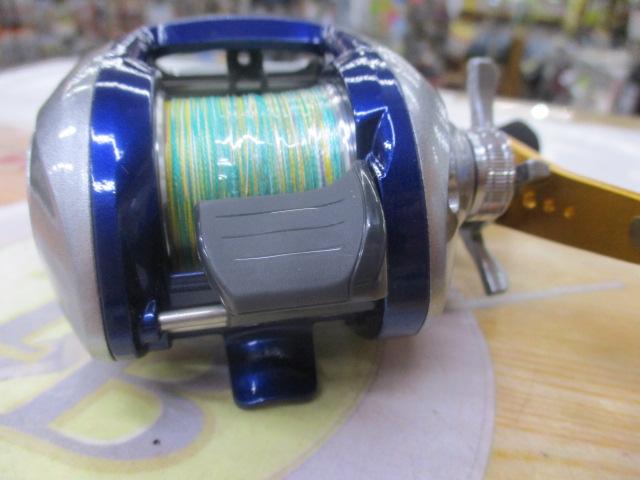 11ソルティーワンHG RH