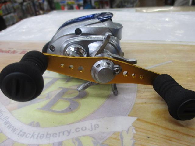 11ソルティーワンHG RH