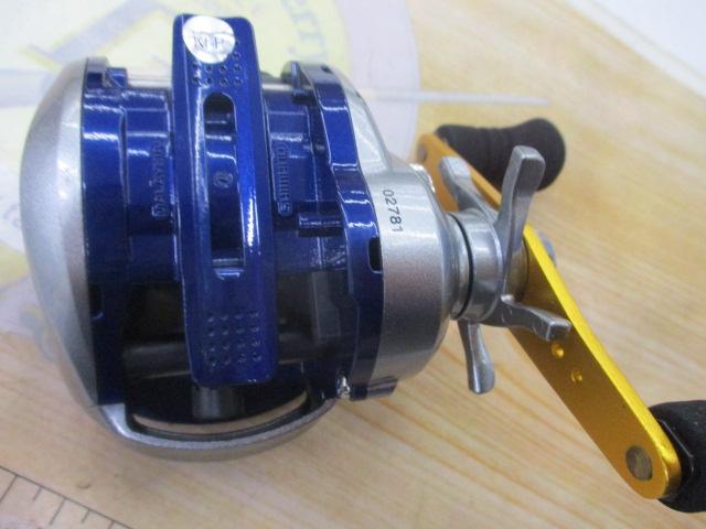 11ソルティーワンHG RH