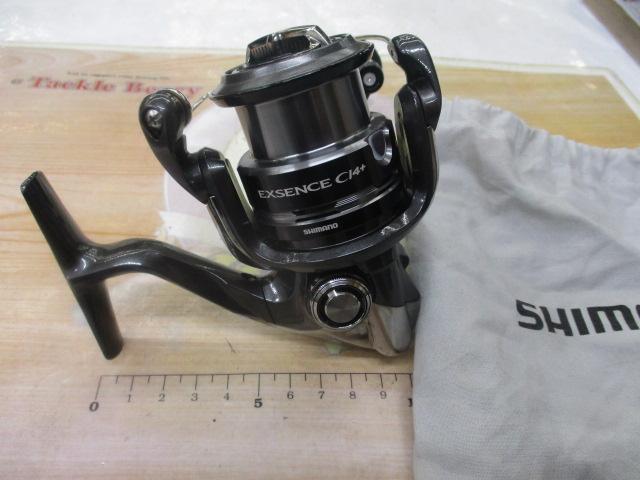 12エクスセンスCI4+ C3000HGM