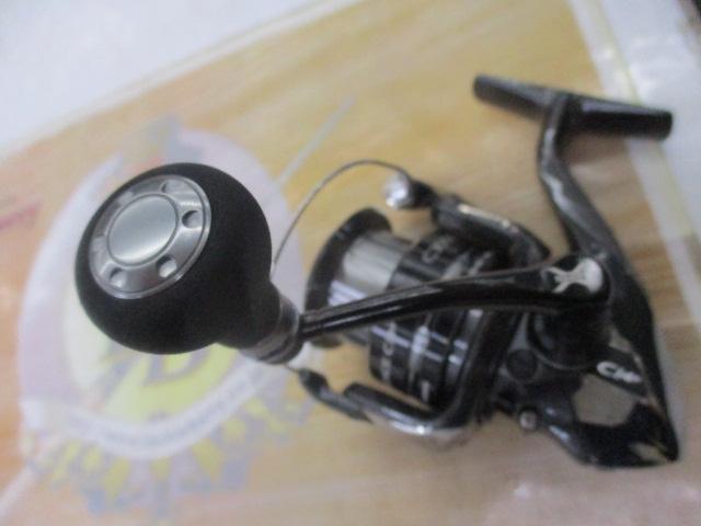 12エクスセンスCI4+ C3000HGM
