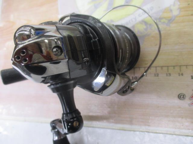 12エクスセンスCI4+ C3000HGM