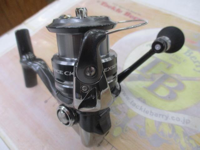 12エクスセンスCI4+ C3000HGM