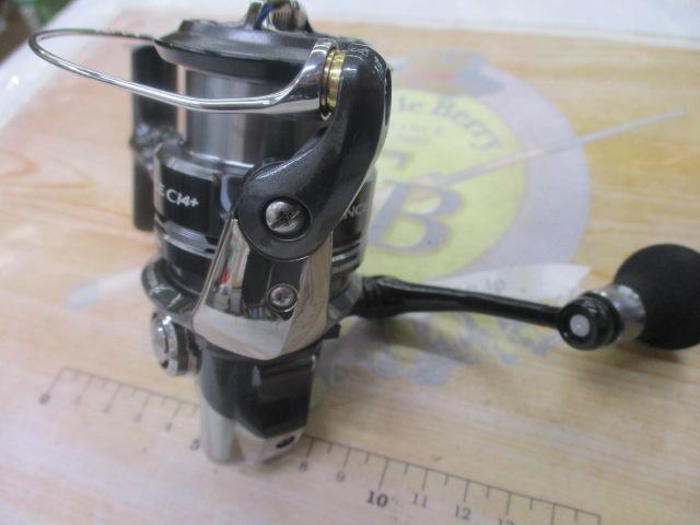 12エクスセンスCI4+ C3000HGM