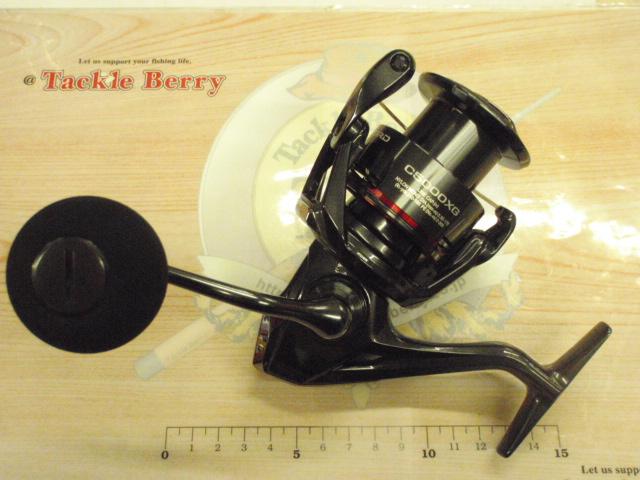 24ヴァンフォード C5000XG