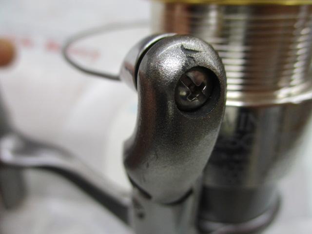 00ツインパワー 2500MgS