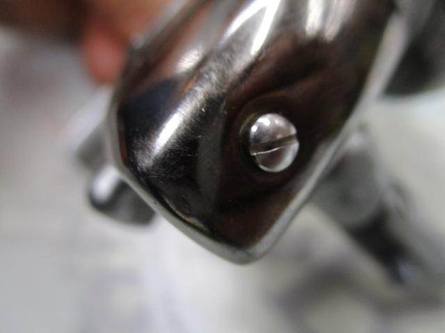 00ツインパワー 2500MgS