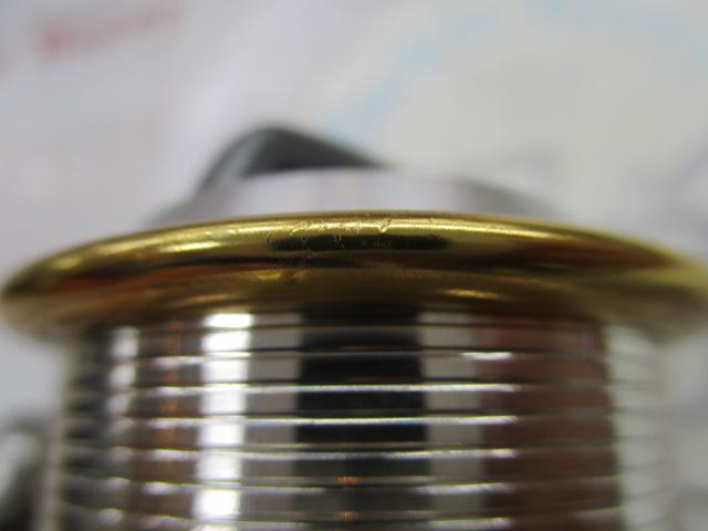 00ツインパワー 2500MgS