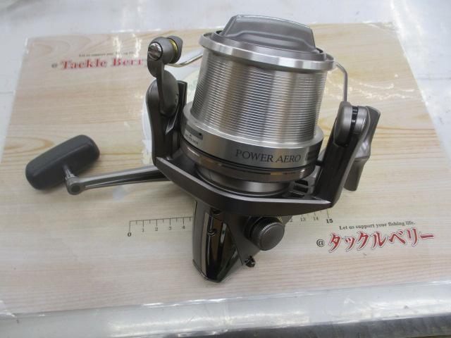 97パワーエアロ 6000