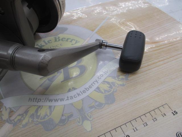 97パワーエアロ 6000