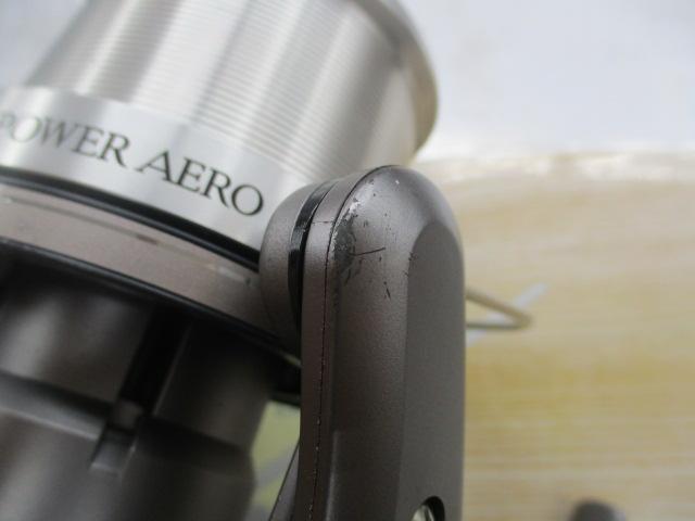 97パワーエアロ 6000