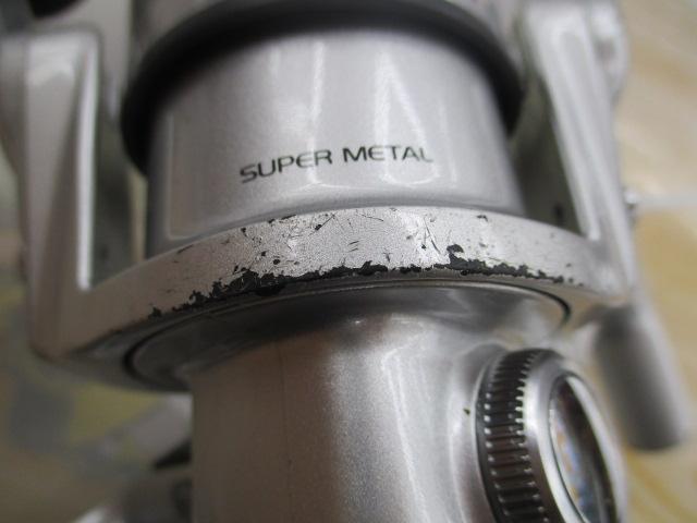 トーナメントX 2500LBT