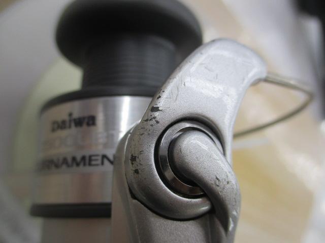 トーナメントX 2500LBT