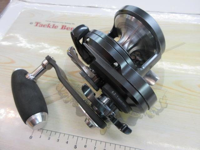 オシアジガーFCNR 2000HG