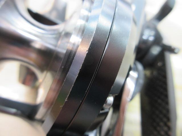 オシアジガーFCNR 2000HG